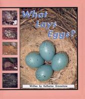 What Lays Eggs? (7)