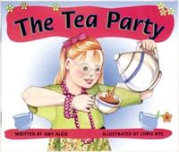 The Tea Party (4)