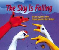 The Sky Is Falling (10)