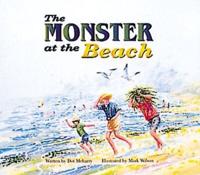 The Monster on the Beach (8)