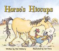 Horse's Hiccups (9)