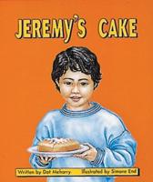 Jeremy's Cake (9)