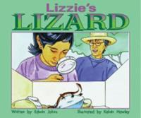 LIZZIE'S LIZARD - ST (69450)