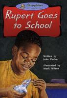 RUPERT GOES TO SCHOOL - ST (69665)