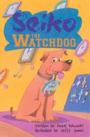 SEIKO THE WATCHDOG - ST (69770)