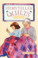 STORYTELLER QUILTS - ST (69880)