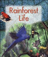 Rain Forest Life (Fexp Sml UK)