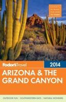 Arizona & The Grand Canyon 2014