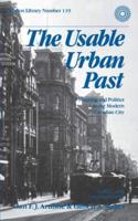 Usable Urban Past Planning and Politics