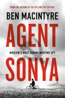 Agent Sonya