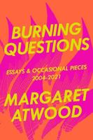 Burning Questions (Signed Edition)