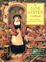 The Jane Austen Cookbook