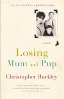 Losing Mum and Pup