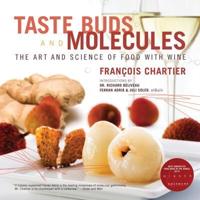 Taste Buds and Molecules