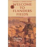 Welcome to Flanders Fields