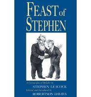 The Feast of Stephen