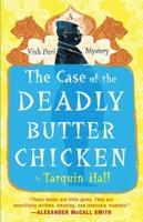 The Case of the Deadly Butter Chicken