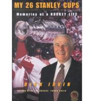 My 26 Stanley Cups