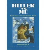 Hitler Versus Me
