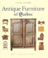 Antique Furniture of Quebec