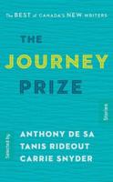 The Journey Prize Stories. 27