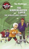 The Kindergarten Caper