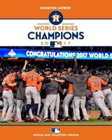 2017 World Series Champs - American League