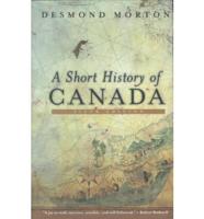 A Short History of Canada