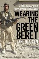 Wearing the Green Beret
