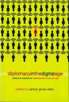 Diplomacy In The Digital Age