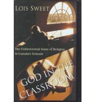 God in the Classroom