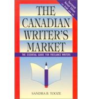 The Canadian Writer's Market