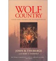 Wolf Country