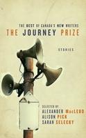 The Journey Prize Stories 23