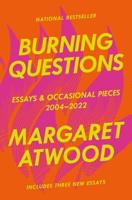 Burning Questions