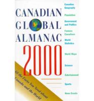 Canadian Global Almanac 2000