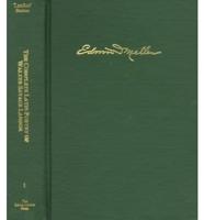 The Complete Latin Poetry of Walter Savage Landor. Vol.1