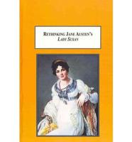 Rethinking Jane Austen's Lady Susan