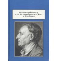 Le Bizarre and Le Décousu in the Novels and Theoretical Works of Denis Diderot