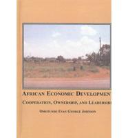 African Economic Development