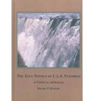 The Zulu Novels of C.L.S. Nyembezi