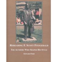 Rereading F. Scott Fitzgerald