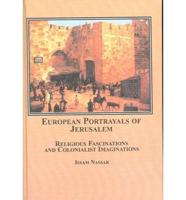 European Portrayals of Jerusalem
