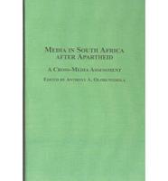 Media in South Africa After Apartheid