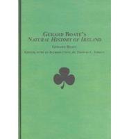 Gerard Boate's Natural History of Ireland