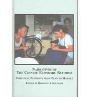 Narratives of the Chinese Economic Reforms
