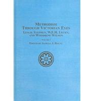 Methodism Through Victorian Eyes