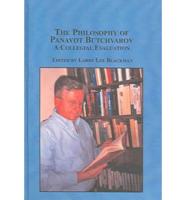 The Philosophy of Panayot Butchvarov