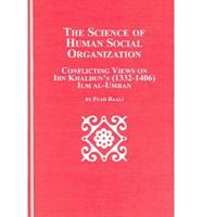 The Science of Human Social Organization