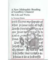 A New Midrashic Reading of Geoffrey Chaucer